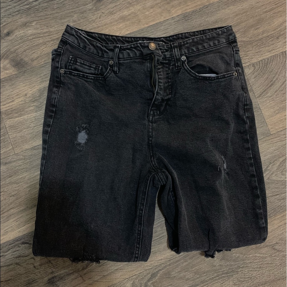 Target ripped jeans, only worn twice